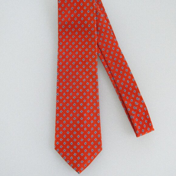 Brooks Brothers Men's Silk Tie - Picture 1 of 5